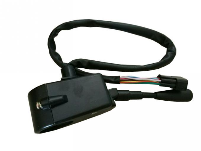 Elektrische Wagen-Standardteile Soems und Clubauto/golf-Wagen des Ersatz-Schlüsselschalters elektrische 1
