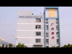 Mode 2-8 Personen Elektro-Touristenwagen Maximale Vorwärtsgeschwindigkeit 30km/h Für Hotel