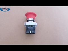 Sightseeing-Auto Selbstverriegelung Pilzkopf Teile für Strom ausschalten Schalter