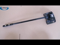 High-Strength Club-Auto-Vorhänger Teile, Golf-Wagen-Vorhängersystem