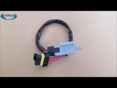 Golfkarren Bremspedal Schalter Zubehör Greenway Accelerator