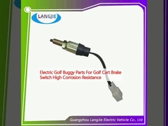 Elektro-Golf-Buggy-Teile für Golfkarren-Bremsschalter