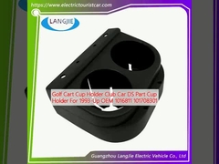 Golfkarren-Taschenhalter Club-Auto-DS-Teil-Taschenhalter für 1993-Up OEM 1016811 101708301