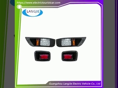 EZGO TXT Hochwertige langlebige LED-Lichtkits mit Drehsignal für EZGO TXT 1996-2013 12V