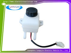 Bremsöl-Kessel geeignet für Brennstofffahrzeuge