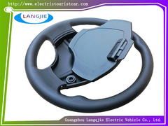 Zubehör für Golfkarren LVTONG Golf Club Rad Kunststoff hohe Qualität