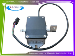 Das Gaspedal RJSQ-001 eignet sich für LVTONG-Tourbuszubehör