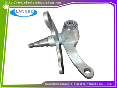 Club Car Aftermarket Teile LVTONG für Vorderrad Scheibenbremse Schaf Horn Lenkknöchel