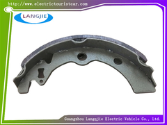 Bremsschuhe für Marshell Golfkarrenzubehör