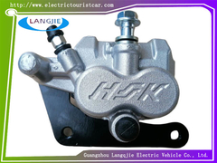 Wuling Automobilölbremszylinder Aluminiummaterial