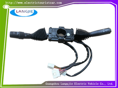 Elektrische Sightseeing-Auto-Kombinationsschalter Zubehör EAGLE Lichtrichtungsschalter