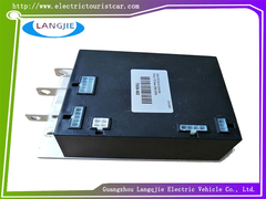 Bestseller-Controller-Anlage für EXCAR-Golfkarren