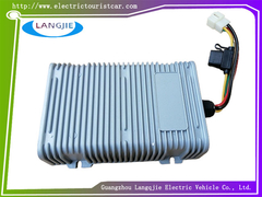 DC1236A 36V-48V DC-Wandler Zubehör geeignet für Marshell Golfkarren und Tourenbusse