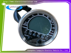 Teile für Golfkarren, geeignet für Marshell-Instrumente