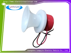 Rückwärtshorn-Zubehör geeignet für den Marshall-Tourbus