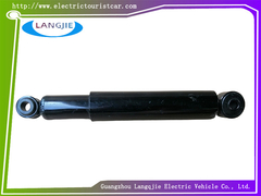 Rückenschlagdämpfer für Tourbusse und Clubfahrzeuge