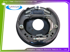 BESTERSELLENDES Hinterbremsgerät des Herstellers für EXCAR Club-Autozubehör