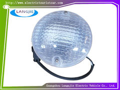 LED-Vorderdrehsignal geeignet für EAGLE-Tourbuszubehör