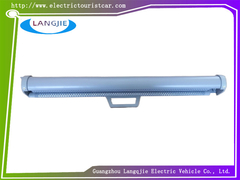 Elektrische Sightseeing-Autoteile für Sonnencreme