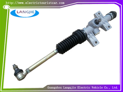 Golfwagenteile EAGLE Lenkgerät Sightseeing Auto Lenkgerät Zubehör