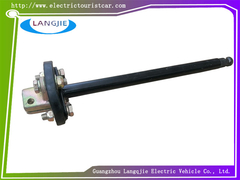 Touristenwagen Unterachselröhre Vintage-Autoantrieb Marshell für Golfkarren Lenkteile