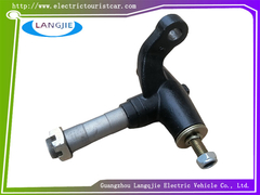 Golfkarren EAGLE Vorderes Lenkrad Finger Joint L-förmiges Zubehör