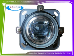 LED-Lichtquelle Sightseeing-Autobeleuchtung Marshell Vintage-Auto Scheinwerfer