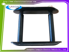 Sightseeing-Auto-Fahrgestell Hinterhängung Ohr Marshell Leaf Spring Chain Zubehör