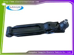 Wuling Sightseeing Auto Schwarz Runder Kopf Steuer Arm Unterarm Zubehör