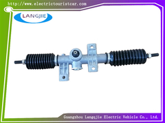 Golfwagenlenker, Lenkschacht, EAGLE Kabelbindung, Zubehör für Getriebe