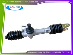 8-14 Sitzplätze Elektro-Tourbus-Aufhängung Komponenten Lenkanlage OEM-Standard