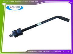 Aufhängungsteile für Sightseeingfahrzeuge