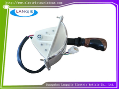 Sightseeing-Auto-Getriebe Schaltgriff LVTONG Getriebe Schalter Vorwärts- und Rückwärtsgetriebe Zubehör