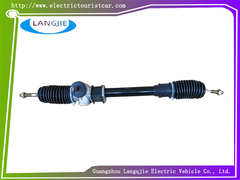 Sightseeing-Fahrzeuge Kraftlenkrad LVTONG Lenkrad Antrieb Lenkrad