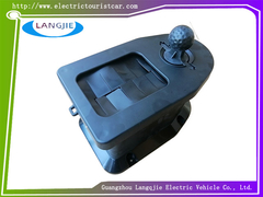 Ballreiniger Waschmaschine LVTONG Golfballwaschmaschine, für Golfwagen verwendet Ballschießmaschine