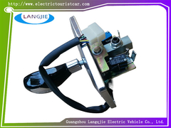 Sightseeing-Auto rückwärts Schalter Getriebe Knopf elektronische Getriebe Schalter LVTONG Schalter vorwärts und rückwärts