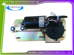 Elektrische Kleinstfahrzeugwischer ZD1533 12V 50W EAGLE Wiper Motor