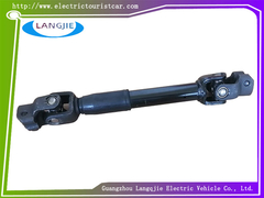 Elektrofahrzeuglenksystem