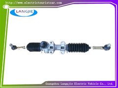 Steuerungsgehäuse Golfwagen EXCAR/Ezgo/YAMAHA Teile Lenkrad für Clubwagenteile