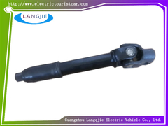 Elektrofahrzeuglenksystem