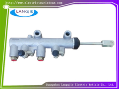 Teile für Elektrofahrzeuge