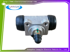 Elektrofahrzeuglenksystem