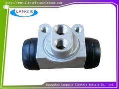 Rückpumpe ohne Düse