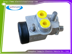 Vorne rechts Nicht-Düsenpumpe Marshell Hersteller Touristenbuszubehör