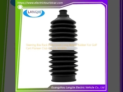 Steering Box Rack Staubdeckung Langes Schwellgummi für Golfkarren Pioneer Club Auto DS 1013035