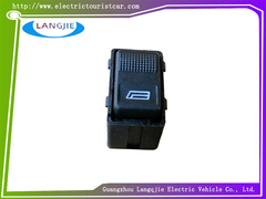 Elektrische Sightseeing-Fahrzeug Universalfahrzeug LVTONG-Knopf 5-Pin-Vorwärts-/Rückwärtsschalter-Montage