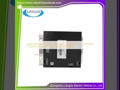 Zubehör für Golfkarren EZGO TXT 36V Golfkarrencontroller 73326-G02 Hochleistungs 36V 350A