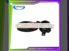 CIub Auto Pionier Ladegerät Stecker Slot Golf Auto Ladegerät Patrouille Sightseeing Auto