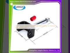 CIub Auto Golf Auto-Zentrum Schacht DS Sightseeing Auto vertikale Schacht Zubehör