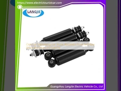 CIub Auto Sightseeing Auto Stoßdämpfer Vorder- und Rückstoßdämpfer DS Golfwagen